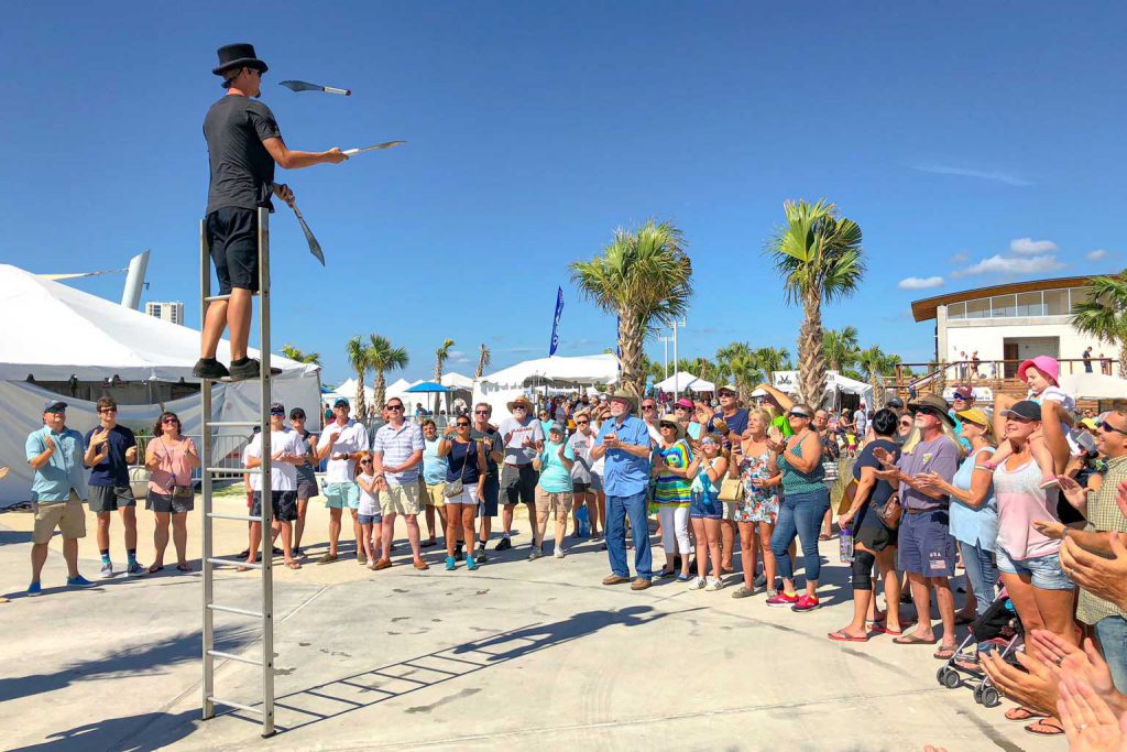 Annual-National-Shrimp-Festival-