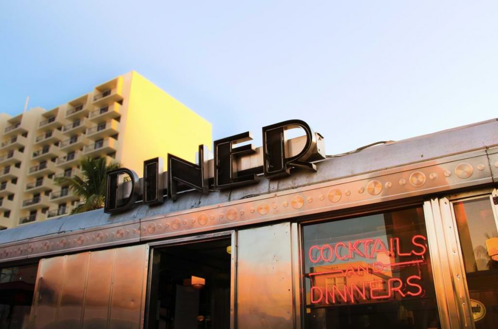 Sunliner Diner