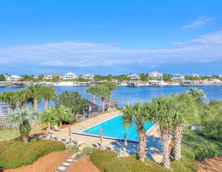 Gulf Coast Resorts | Luxury Coastal Vacations